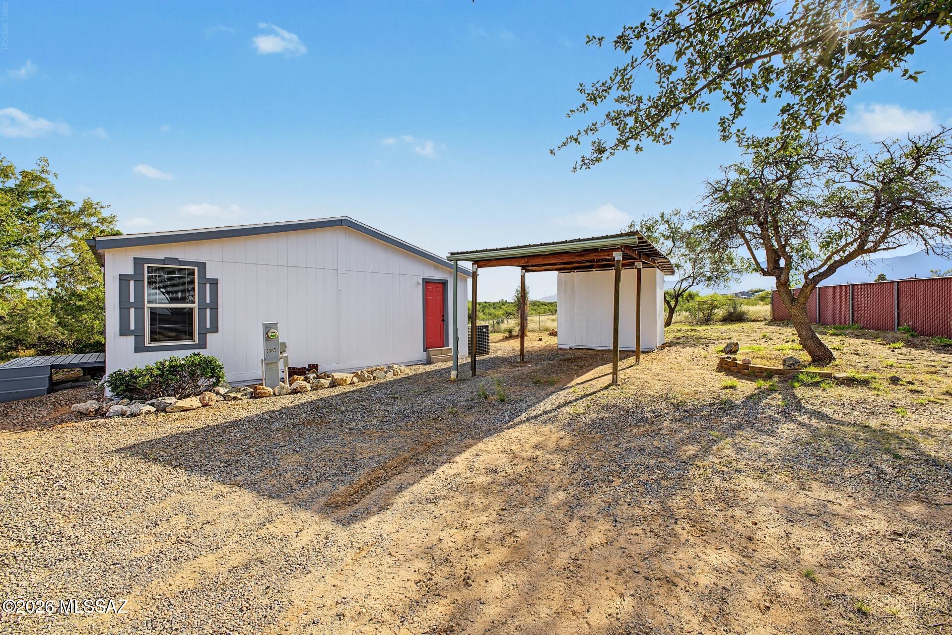 Other/Unknown - Residential