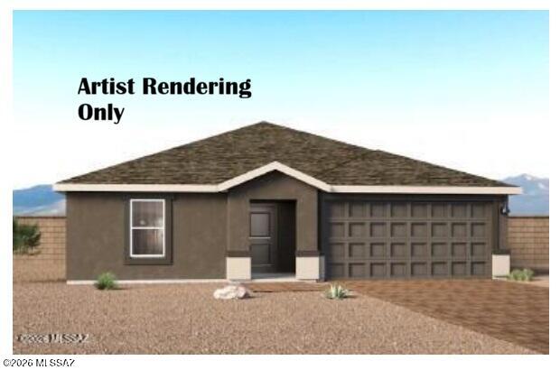 Sorrel Ridge Estates - Residential