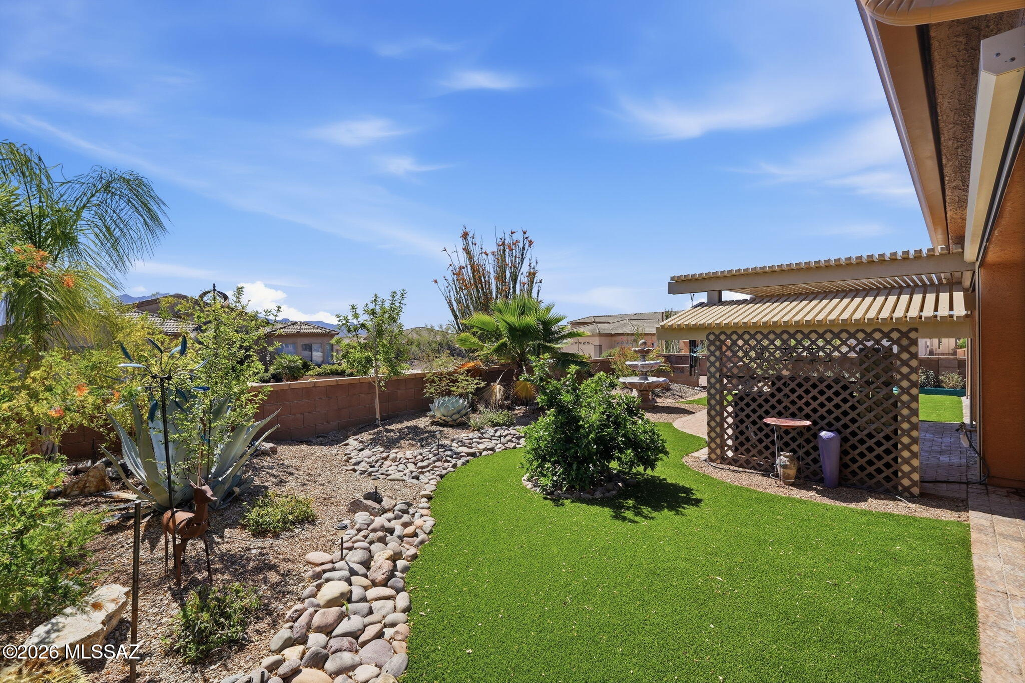 Canoa Northwest (167-328) - Residential