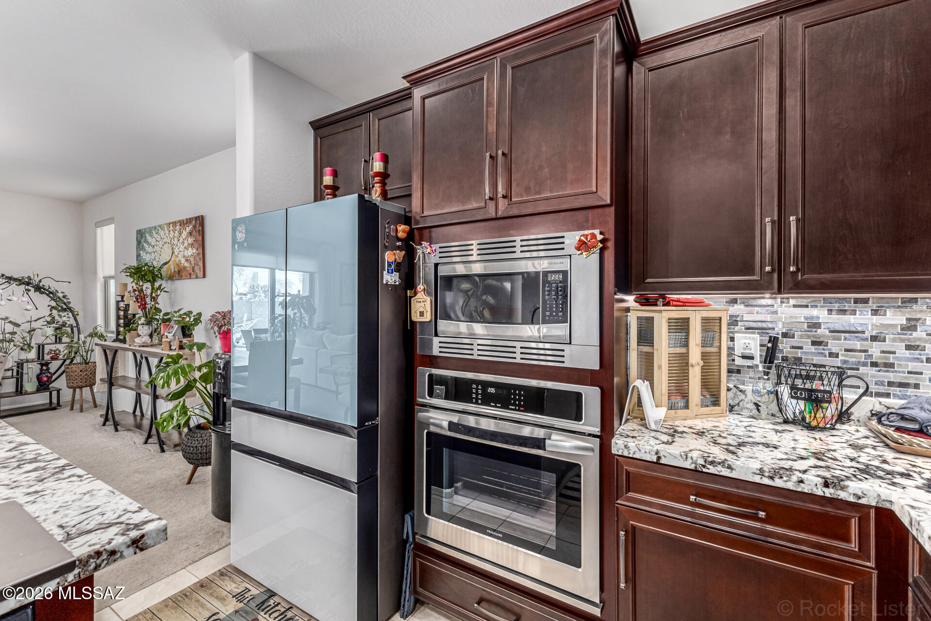 Other/Unknown - Residential