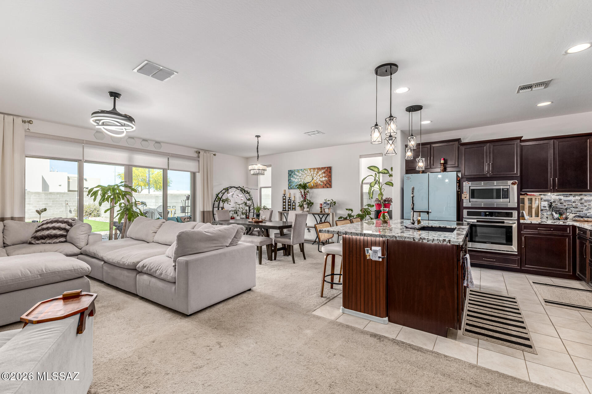 Other/Unknown - Residential