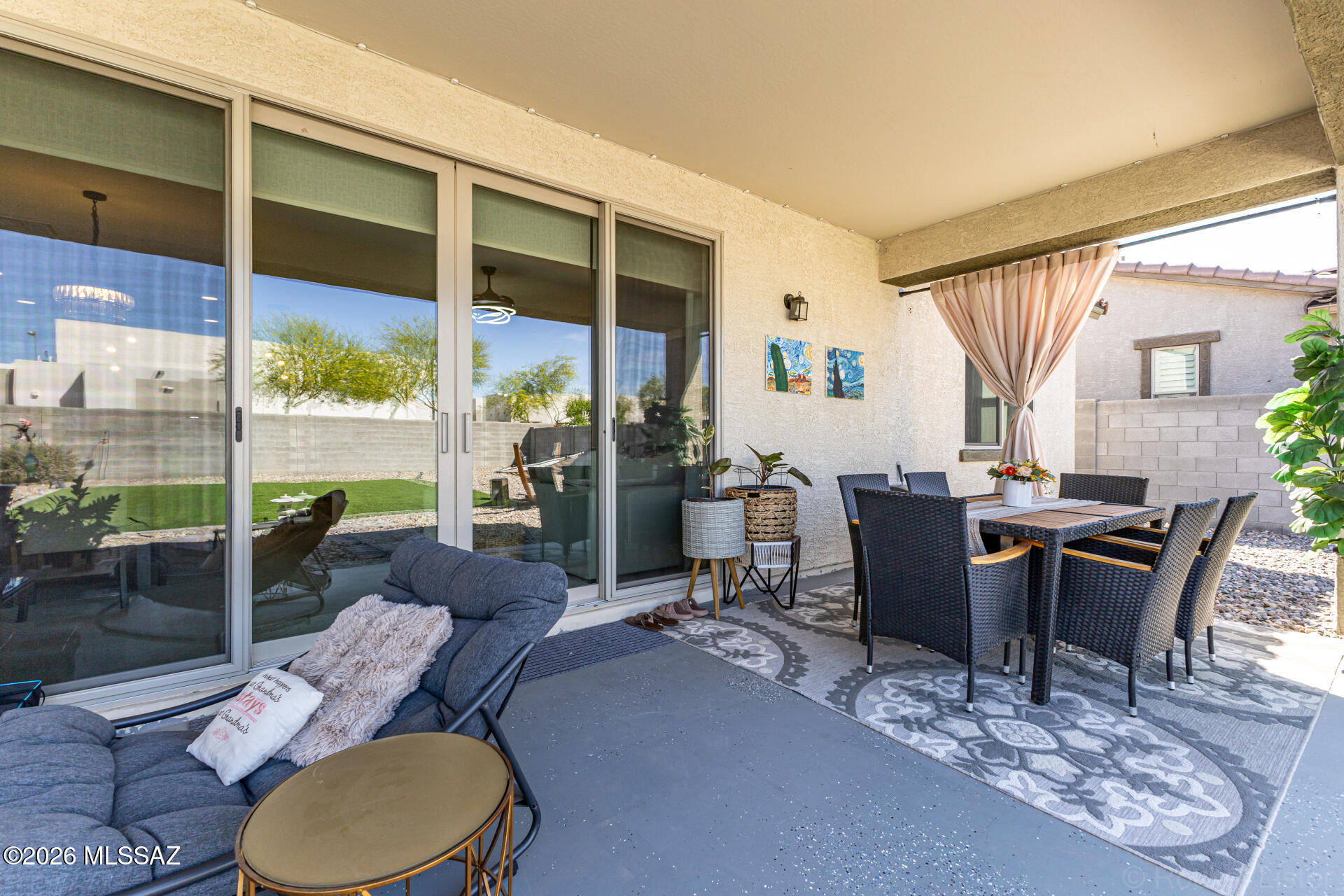 Other/Unknown - Residential