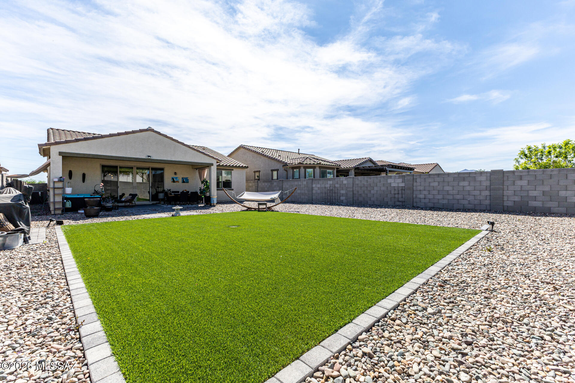 Other/Unknown - Residential