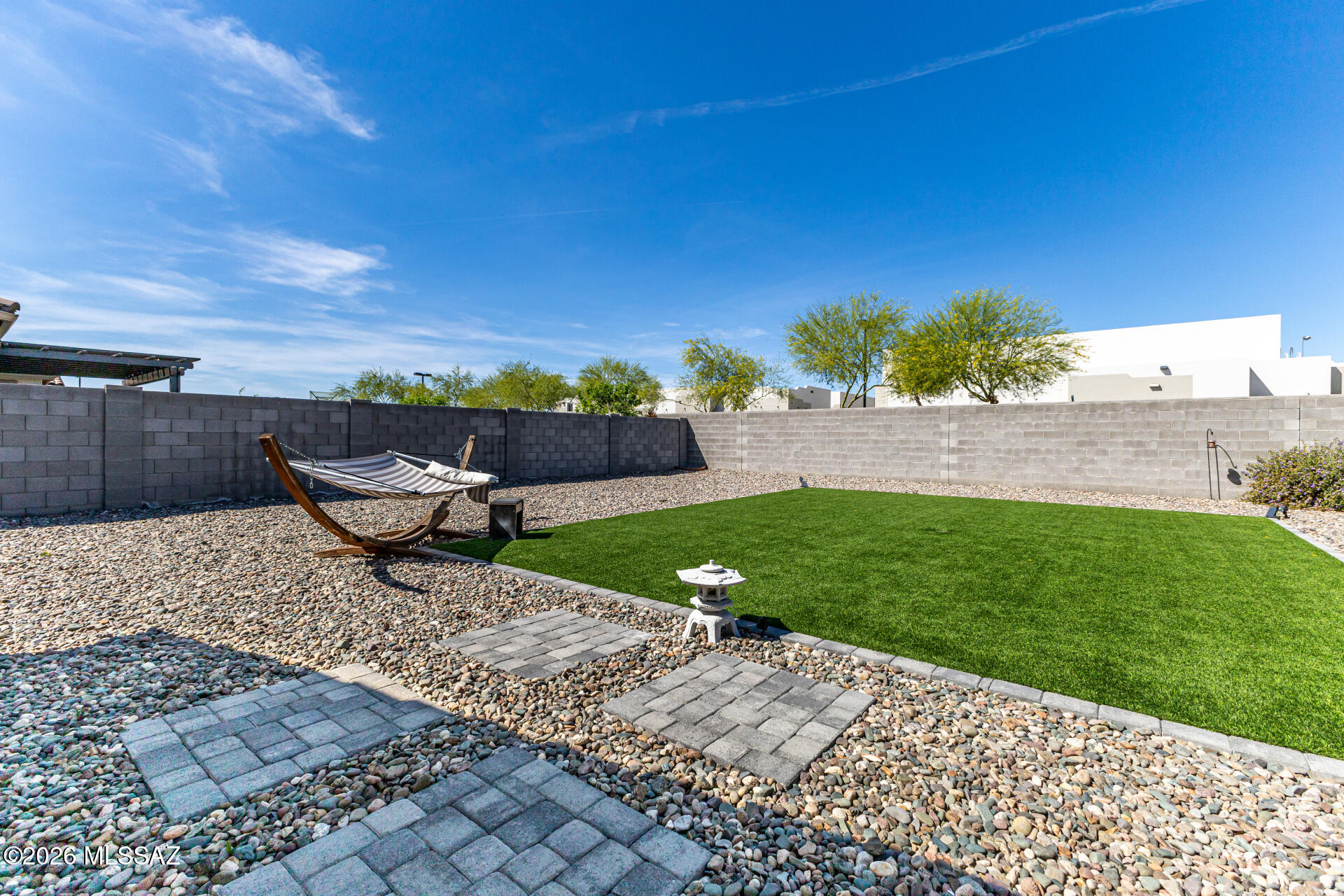 Other/Unknown - Residential