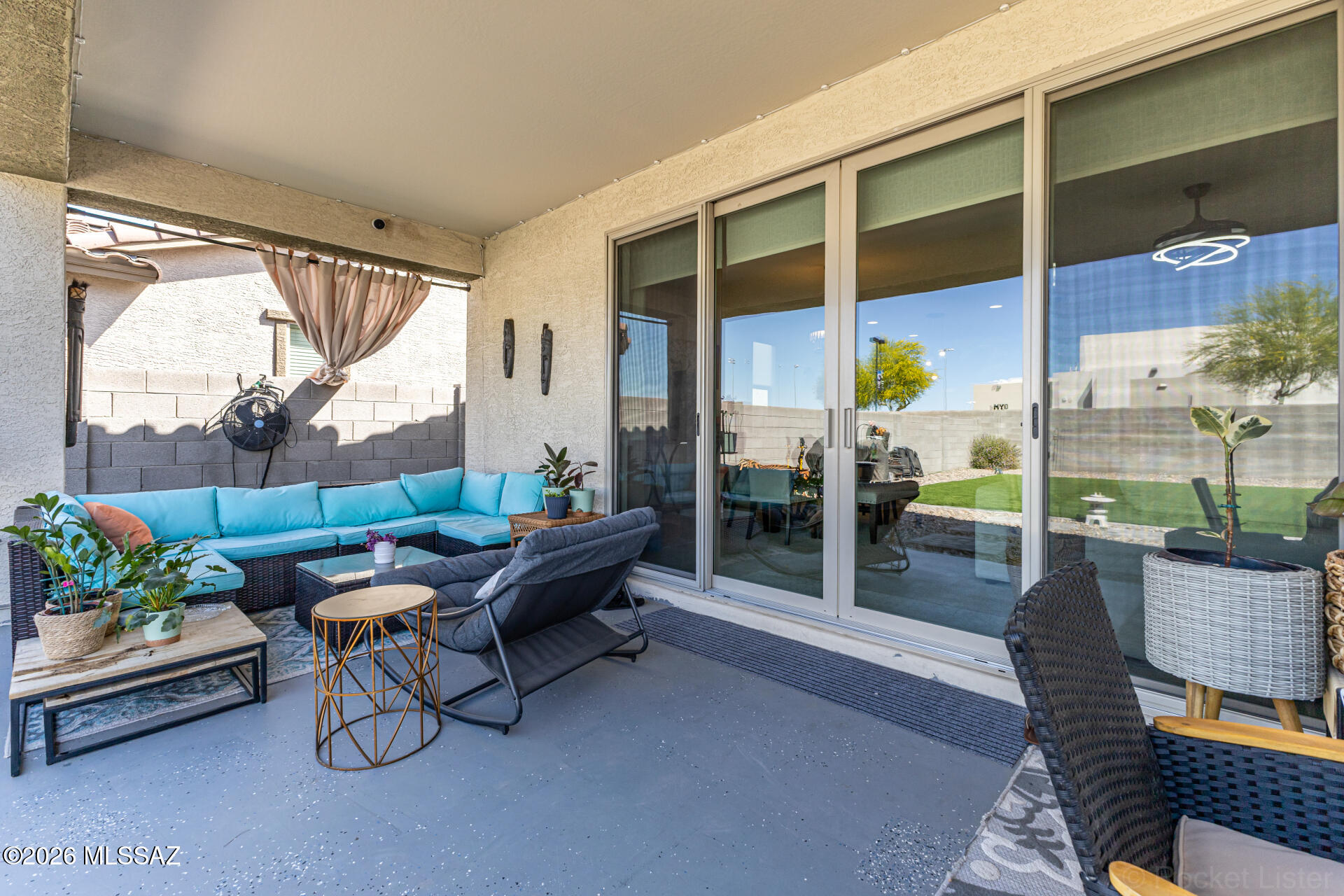 Other/Unknown - Residential