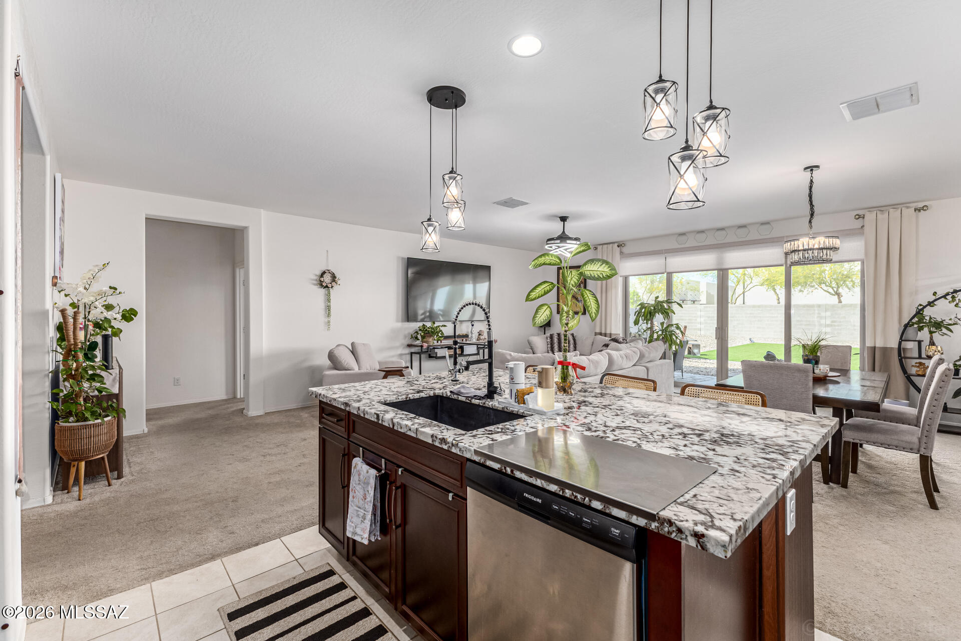 Other/Unknown - Residential