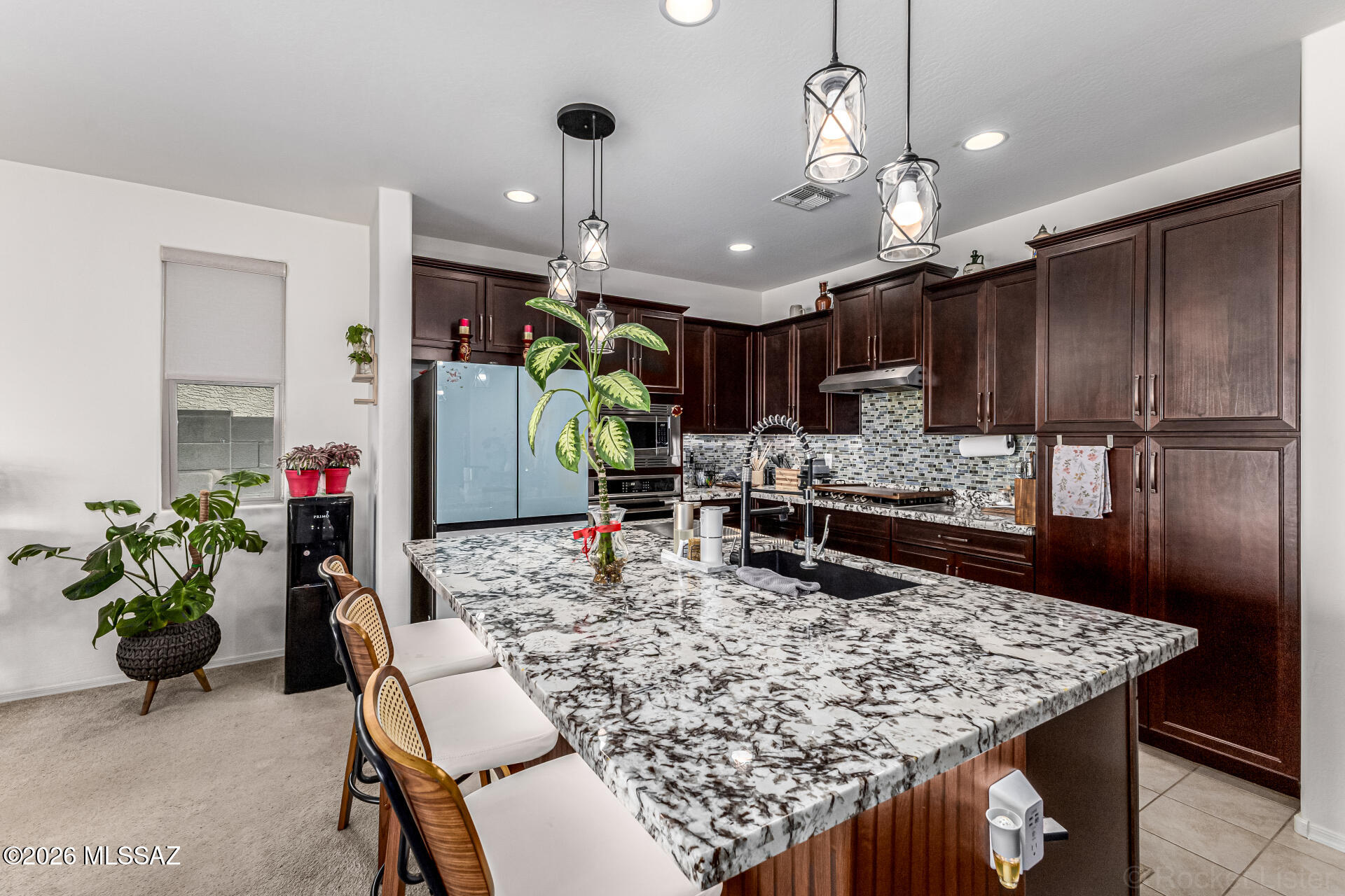 Other/Unknown - Residential
