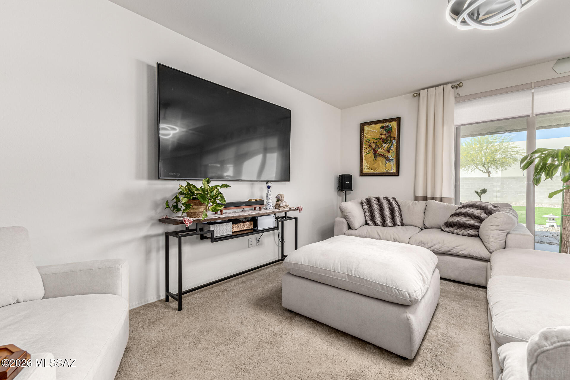Other/Unknown - Residential