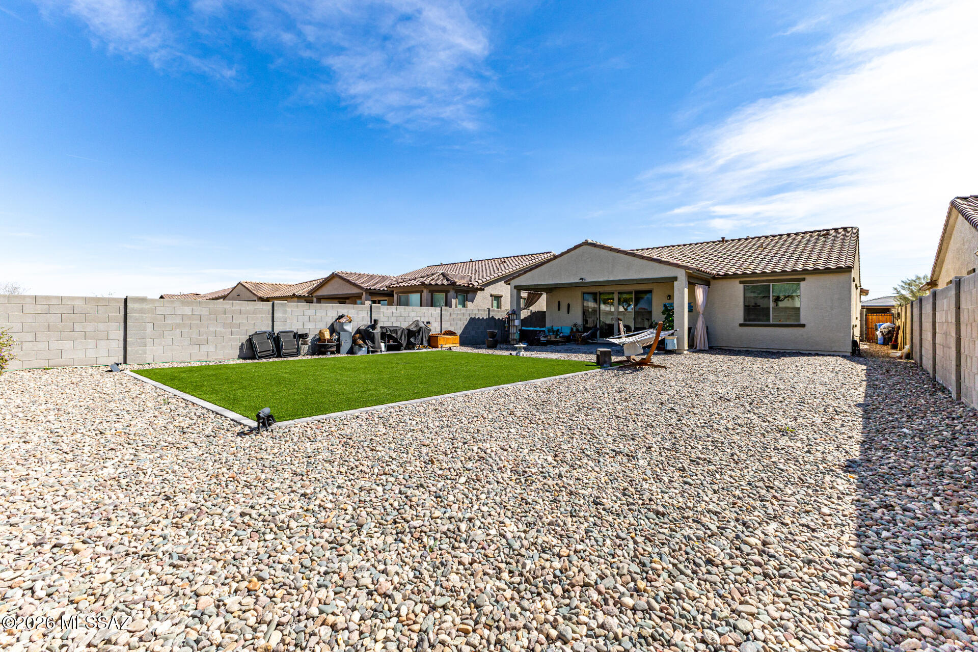 Other/Unknown - Residential