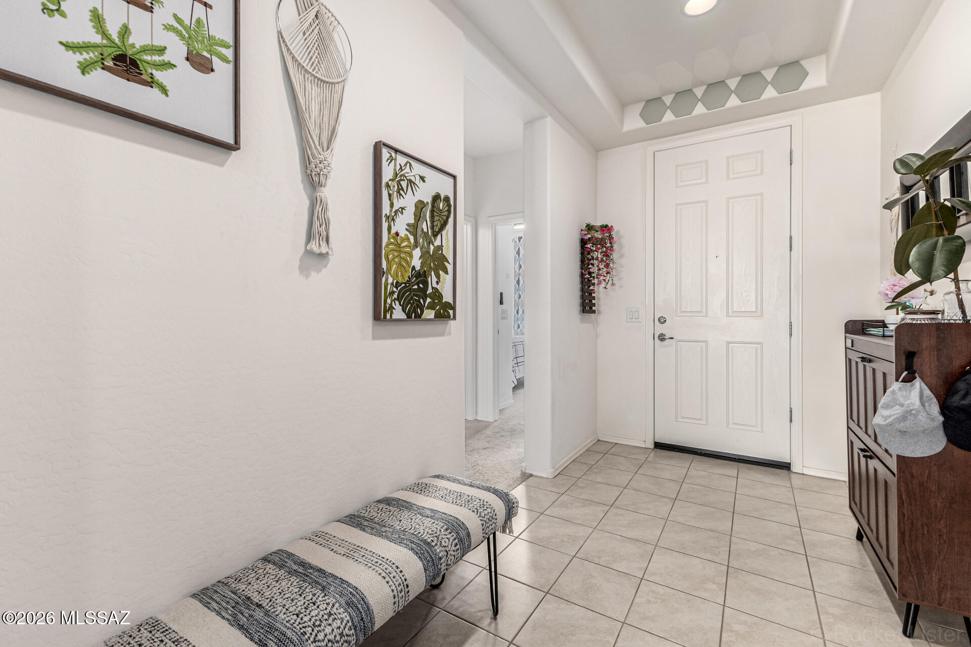 Other/Unknown - Residential
