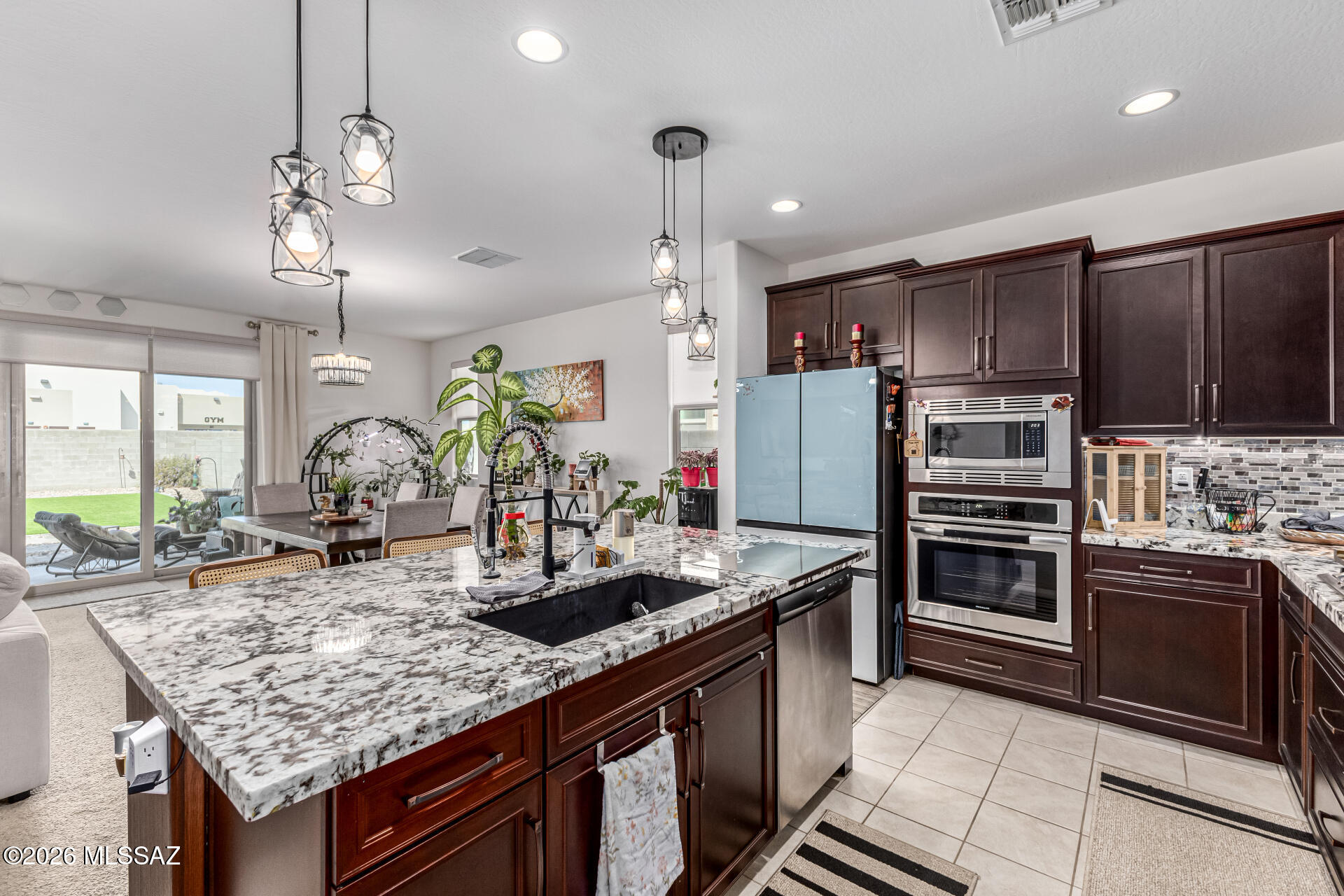Other/Unknown - Residential