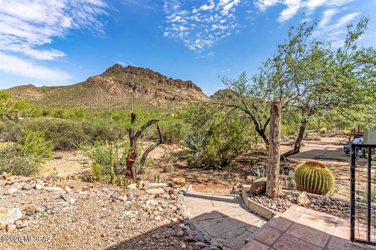 Tucson Estates NO. 2 (1-560) - Residential