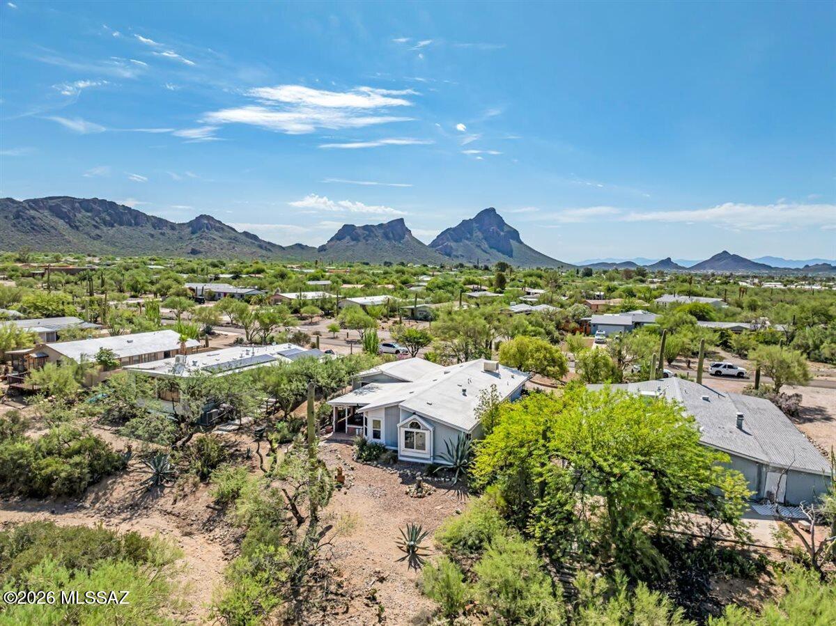 Tucson Estates NO. 2 (1-560) - Residential