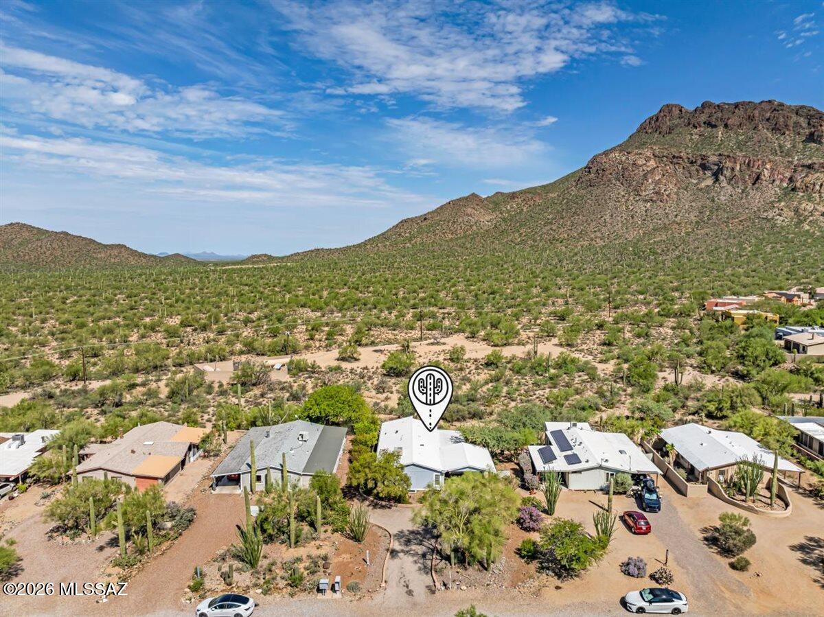 Tucson Estates NO. 2 (1-560) - Residential