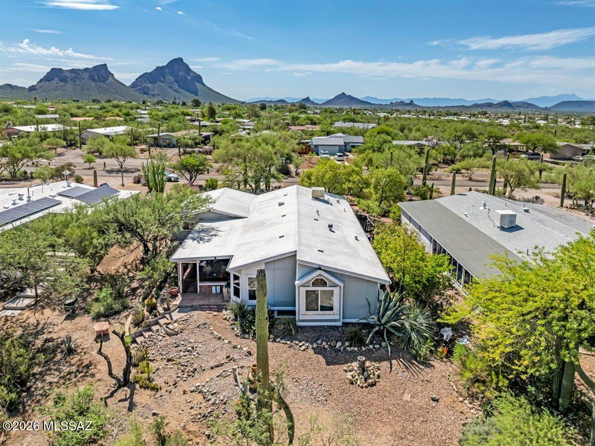 Tucson Estates NO. 2 (1-560) - Residential