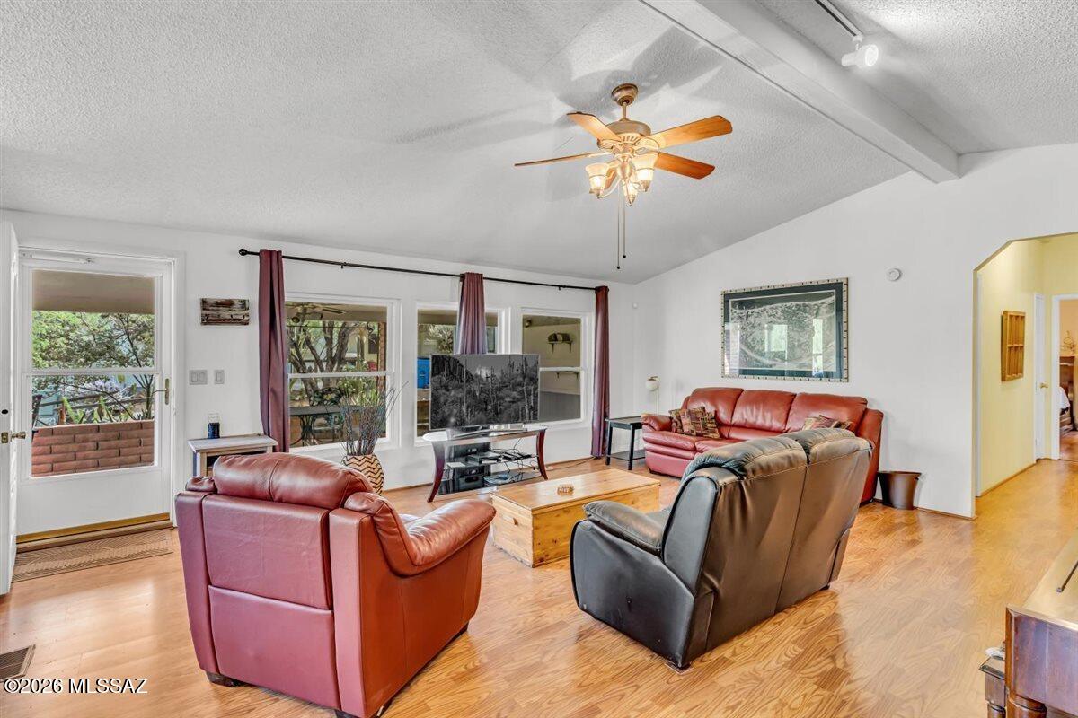 Tucson Estates NO. 2 (1-560) - Residential