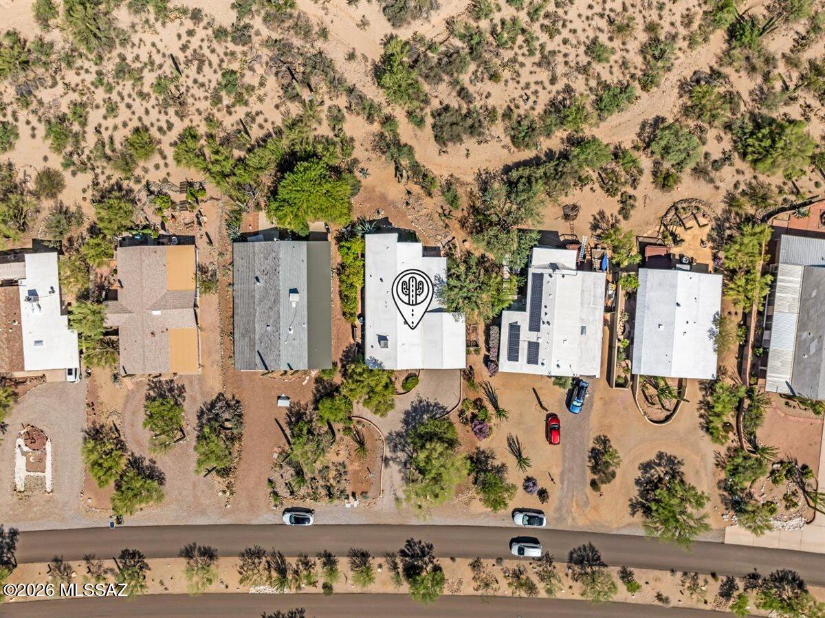 Tucson Estates NO. 2 (1-560) - Residential