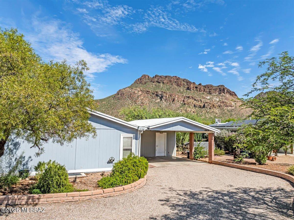Tucson Estates NO. 2 (1-560) - Residential