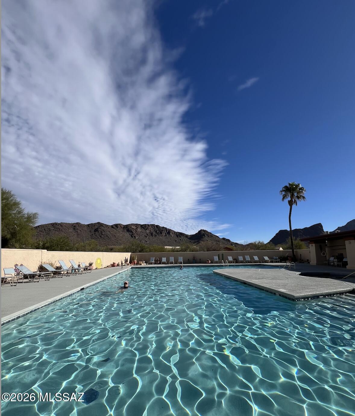 Tucson Estates NO. 2 (1-560) - Residential