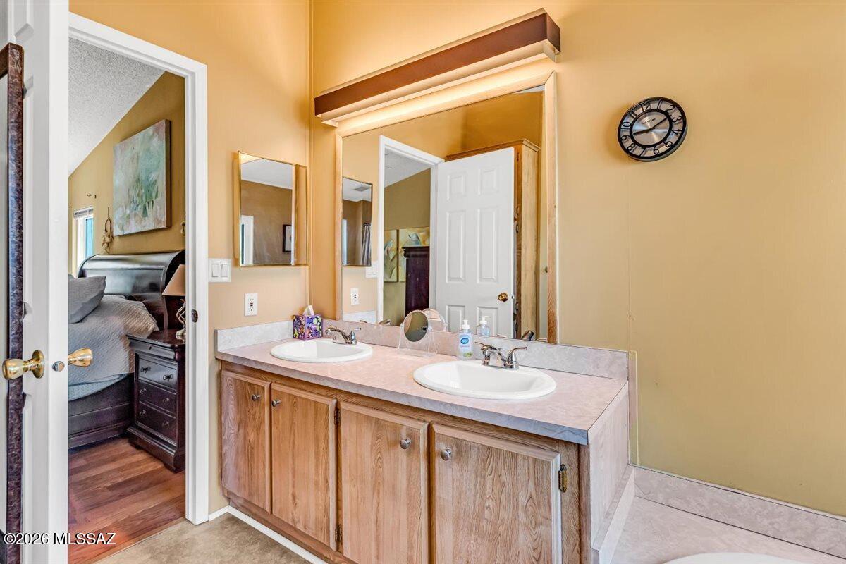 Tucson Estates NO. 2 (1-560) - Residential