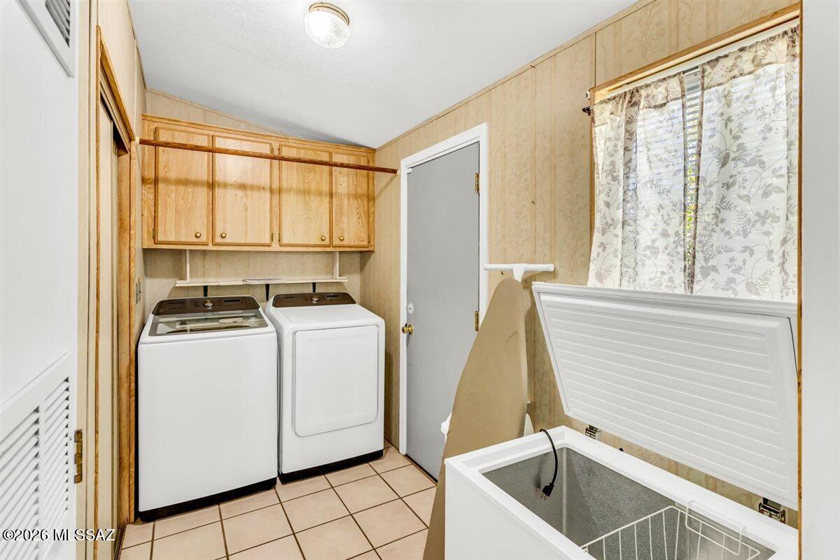 Tucson Estates NO. 2 (1-560) - Residential