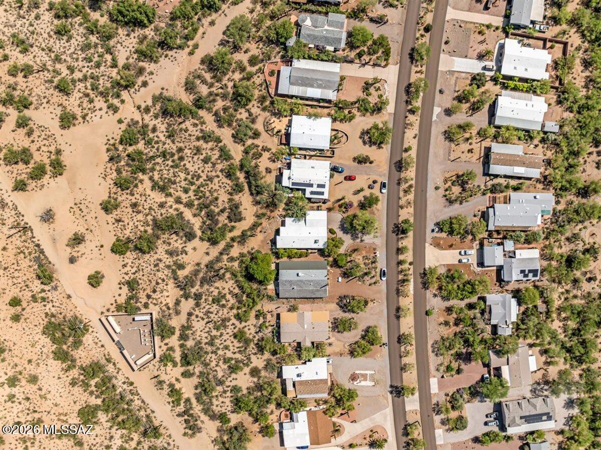 Tucson Estates NO. 2 (1-560) - Residential