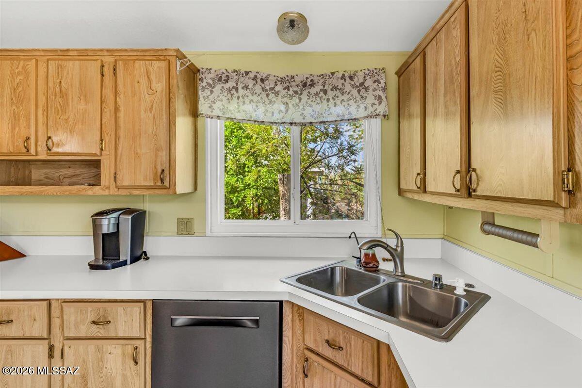 Tucson Estates NO. 2 (1-560) - Residential