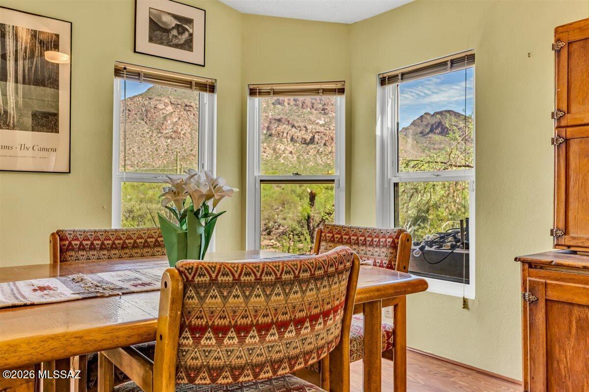 Tucson Estates NO. 2 (1-560) - Residential