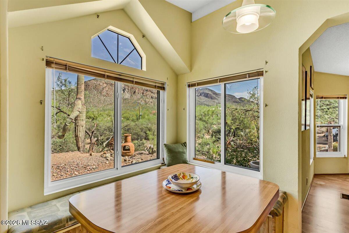 Tucson Estates NO. 2 (1-560) - Residential