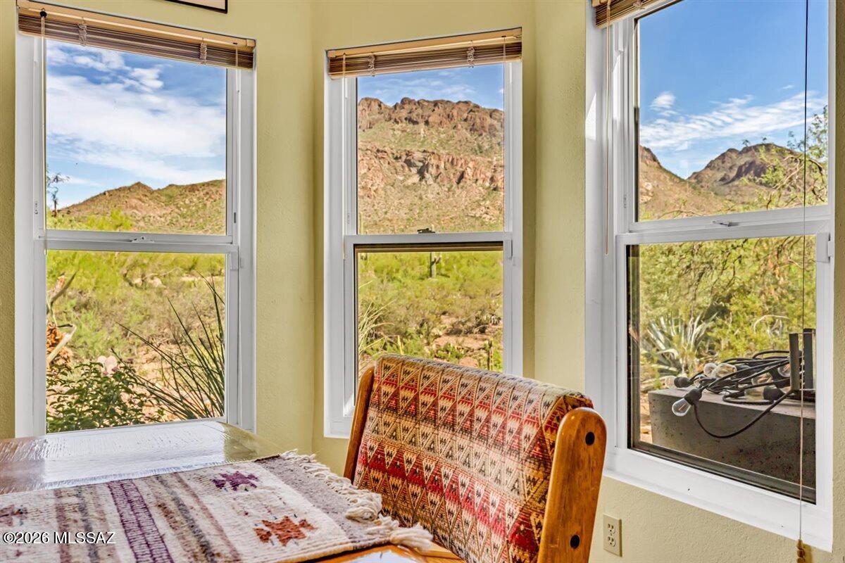 Tucson Estates NO. 2 (1-560) - Residential