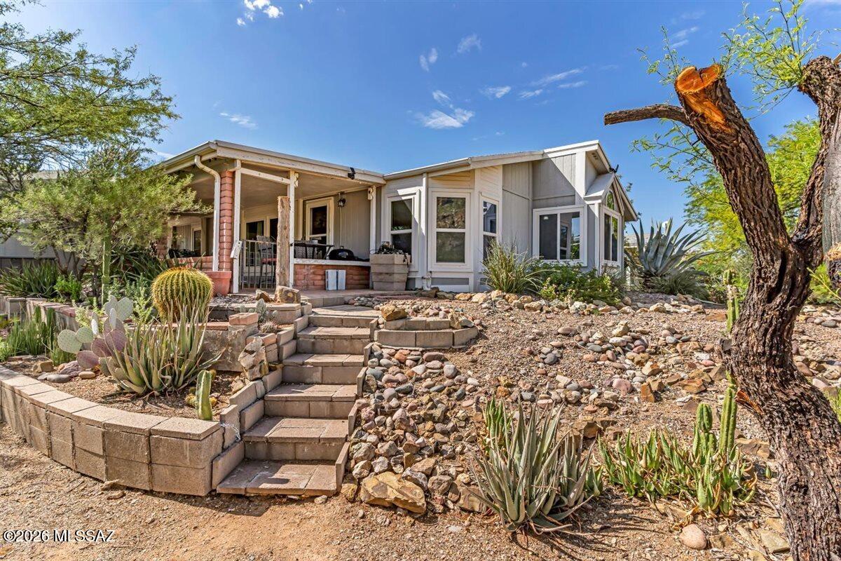 Tucson Estates NO. 2 (1-560) - Residential