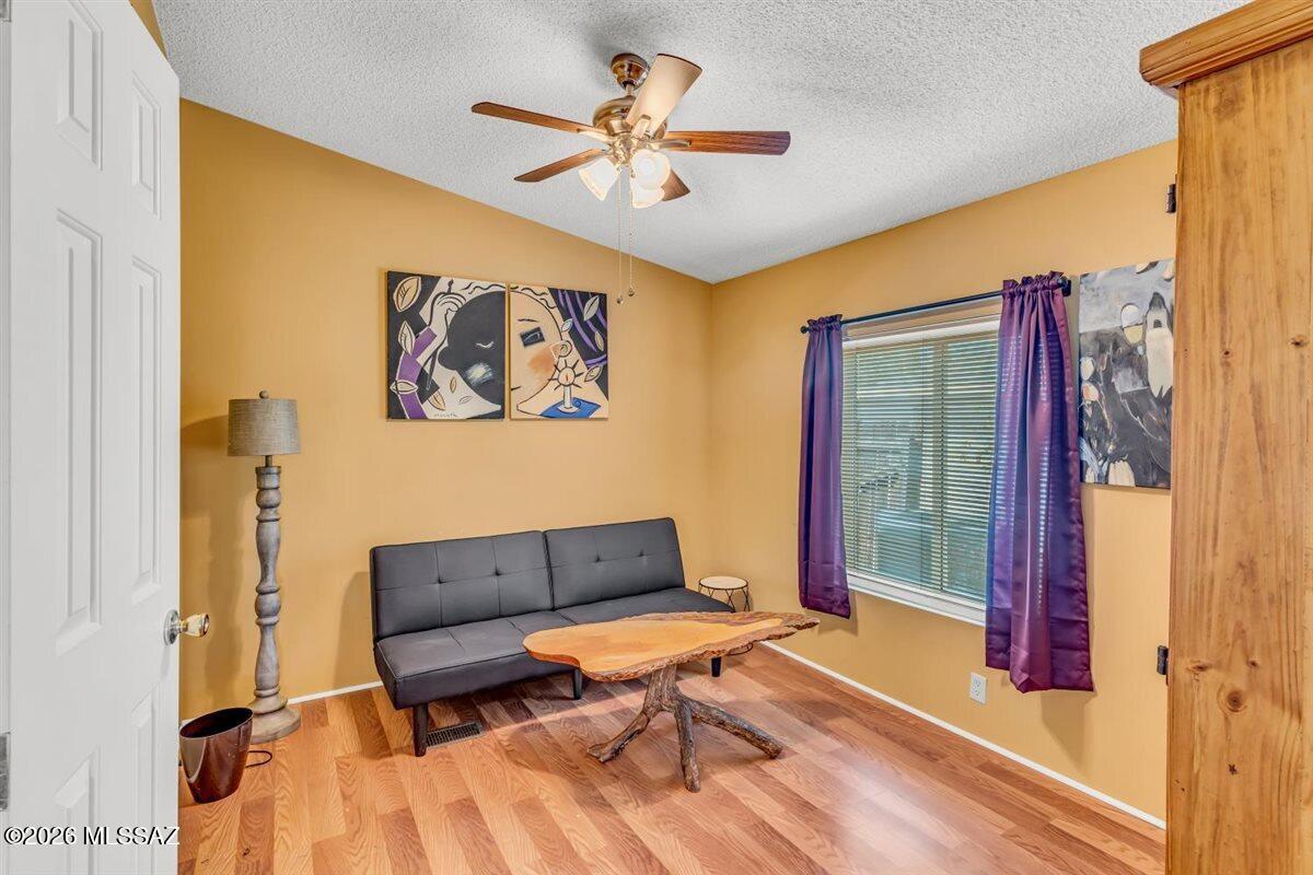 Tucson Estates NO. 2 (1-560) - Residential