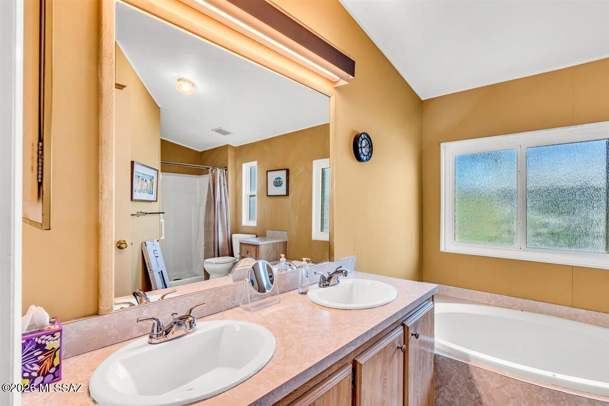 Tucson Estates NO. 2 (1-560) - Residential