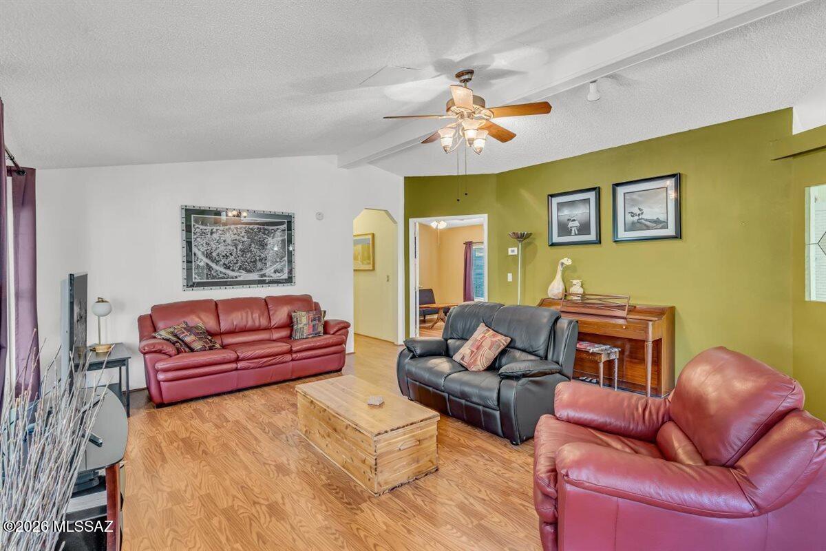 Tucson Estates NO. 2 (1-560) - Residential