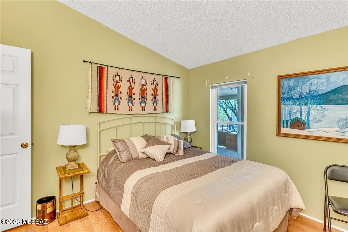 Tucson Estates NO. 2 (1-560) - Residential