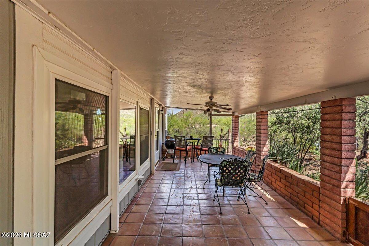 Tucson Estates NO. 2 (1-560) - Residential