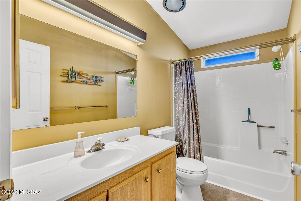 Tucson Estates NO. 2 (1-560) - Residential