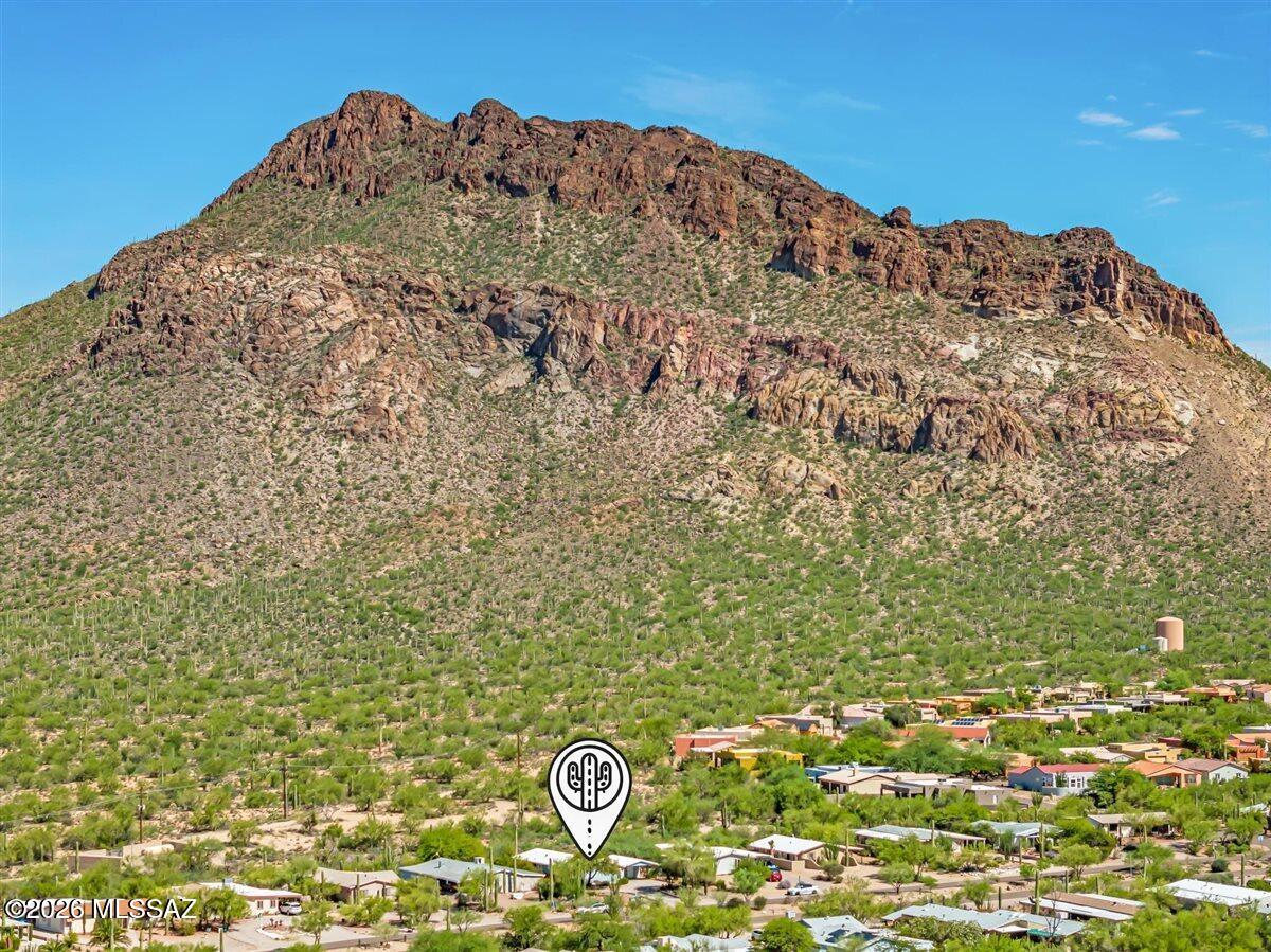 Tucson Estates NO. 2 (1-560) - Residential