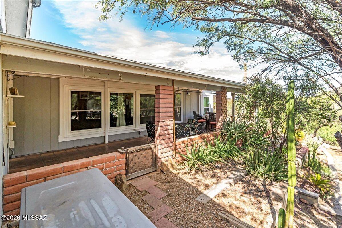 Tucson Estates NO. 2 (1-560) - Residential