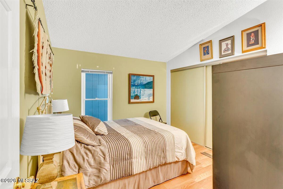 Tucson Estates NO. 2 (1-560) - Residential