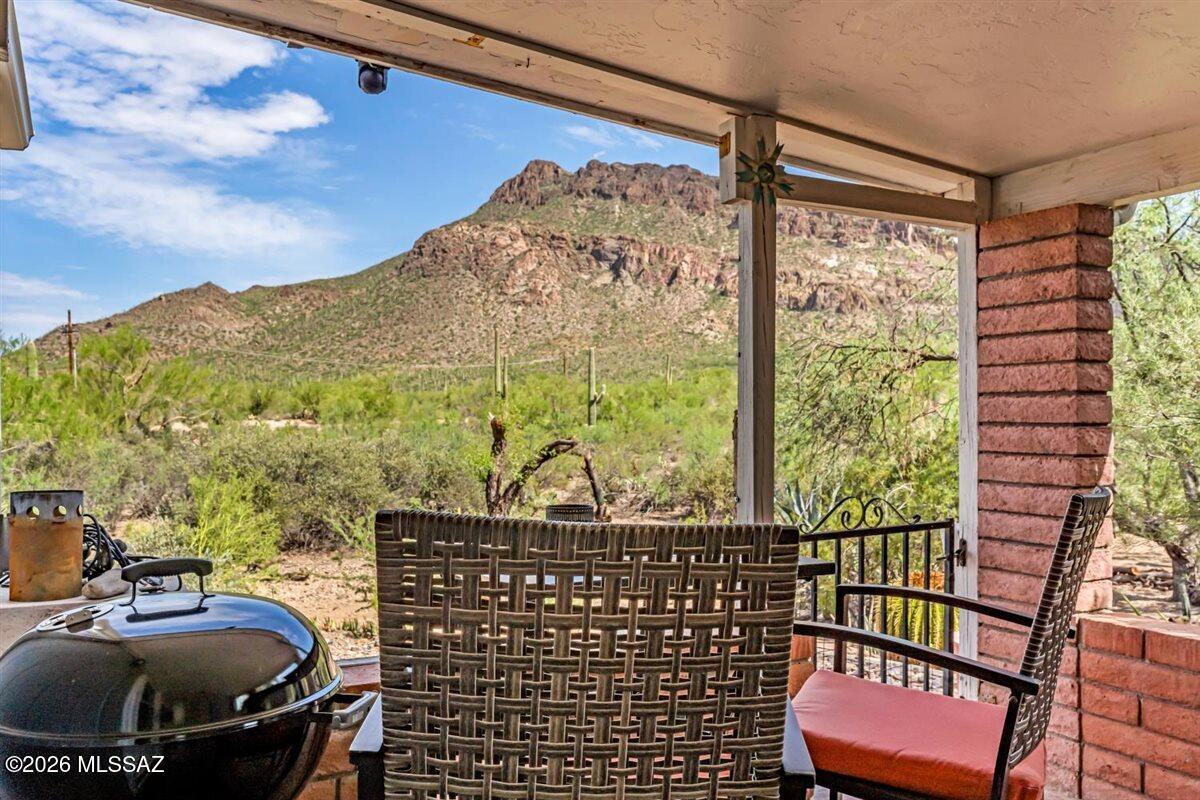 Tucson Estates NO. 2 (1-560) - Residential
