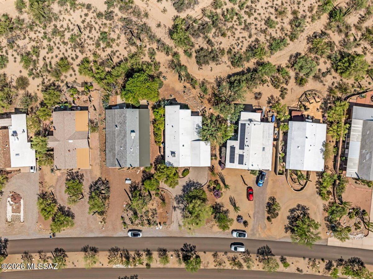 Tucson Estates NO. 2 (1-560) - Residential