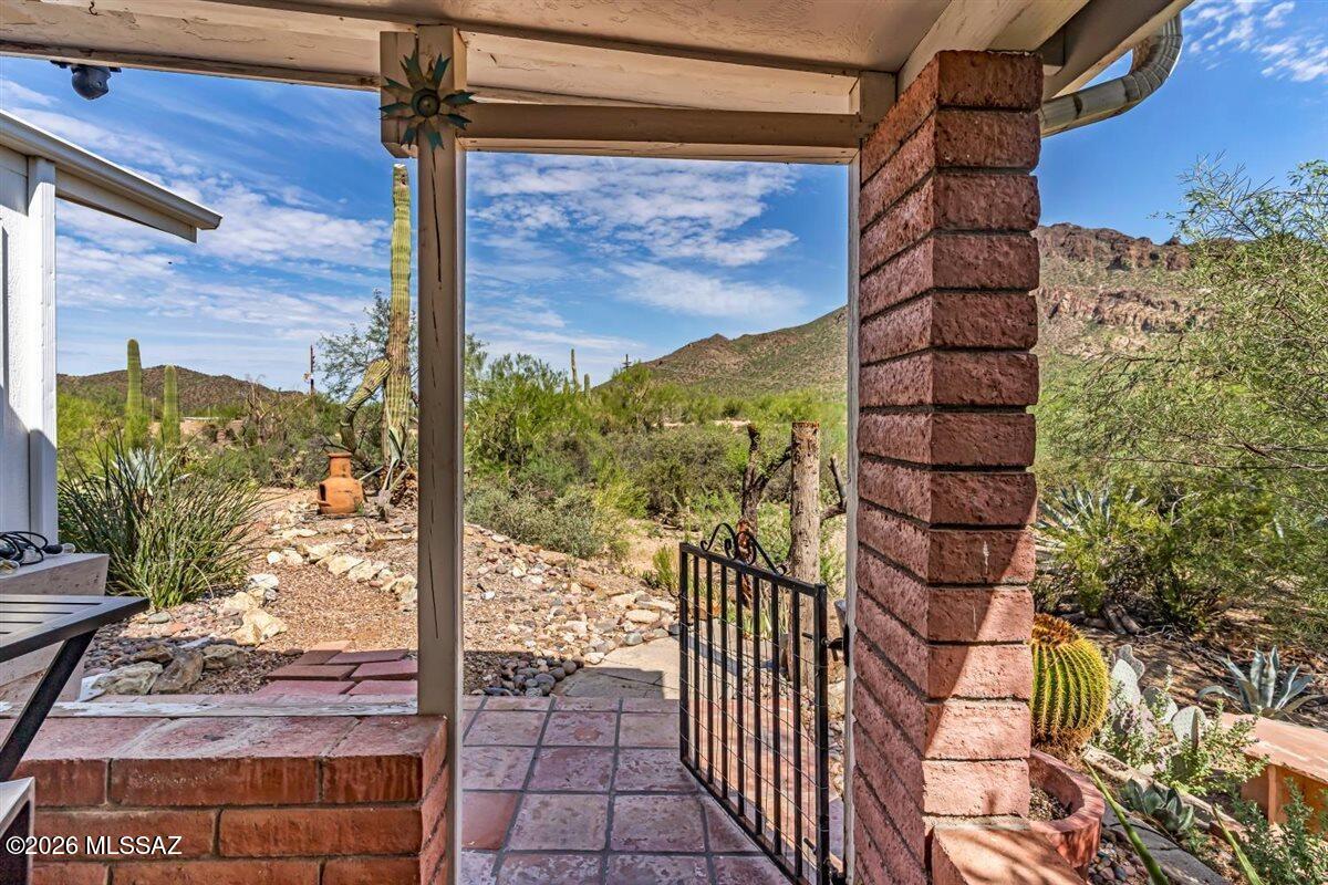 Tucson Estates NO. 2 (1-560) - Residential