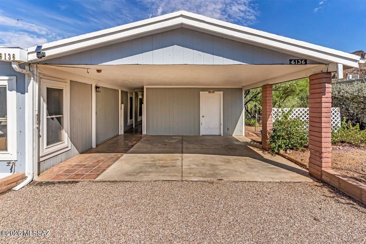 Tucson Estates NO. 2 (1-560) - Residential