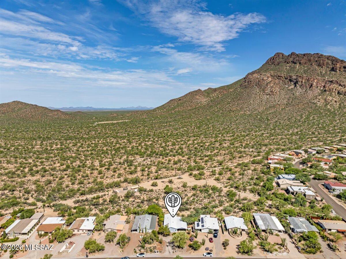 Tucson Estates NO. 2 (1-560) - Residential