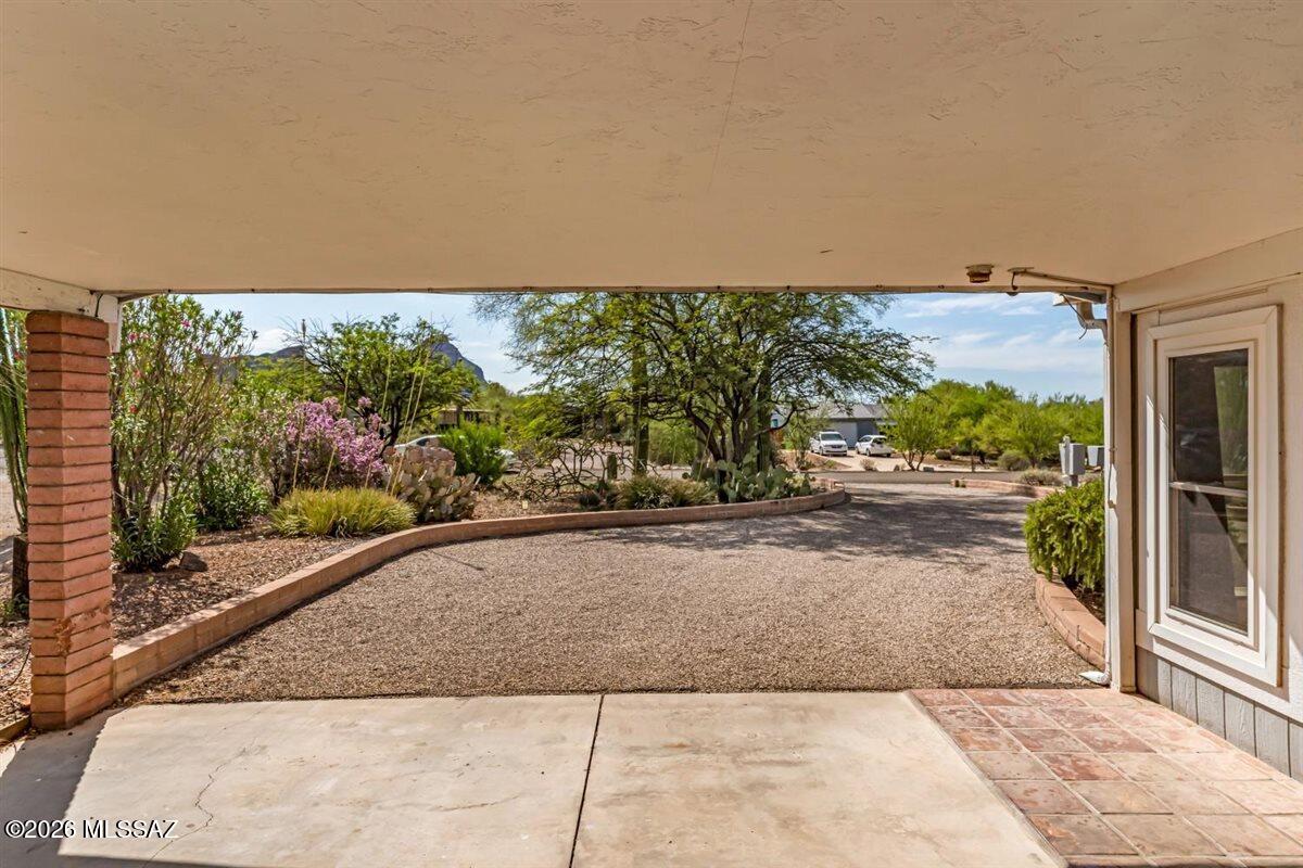 Tucson Estates NO. 2 (1-560) - Residential