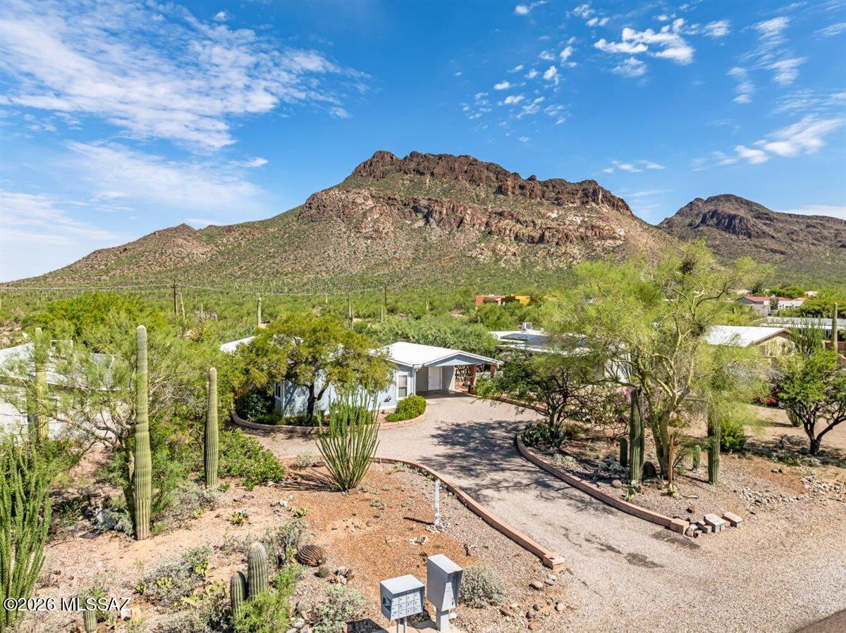 Tucson Estates NO. 2 (1-560) - Residential