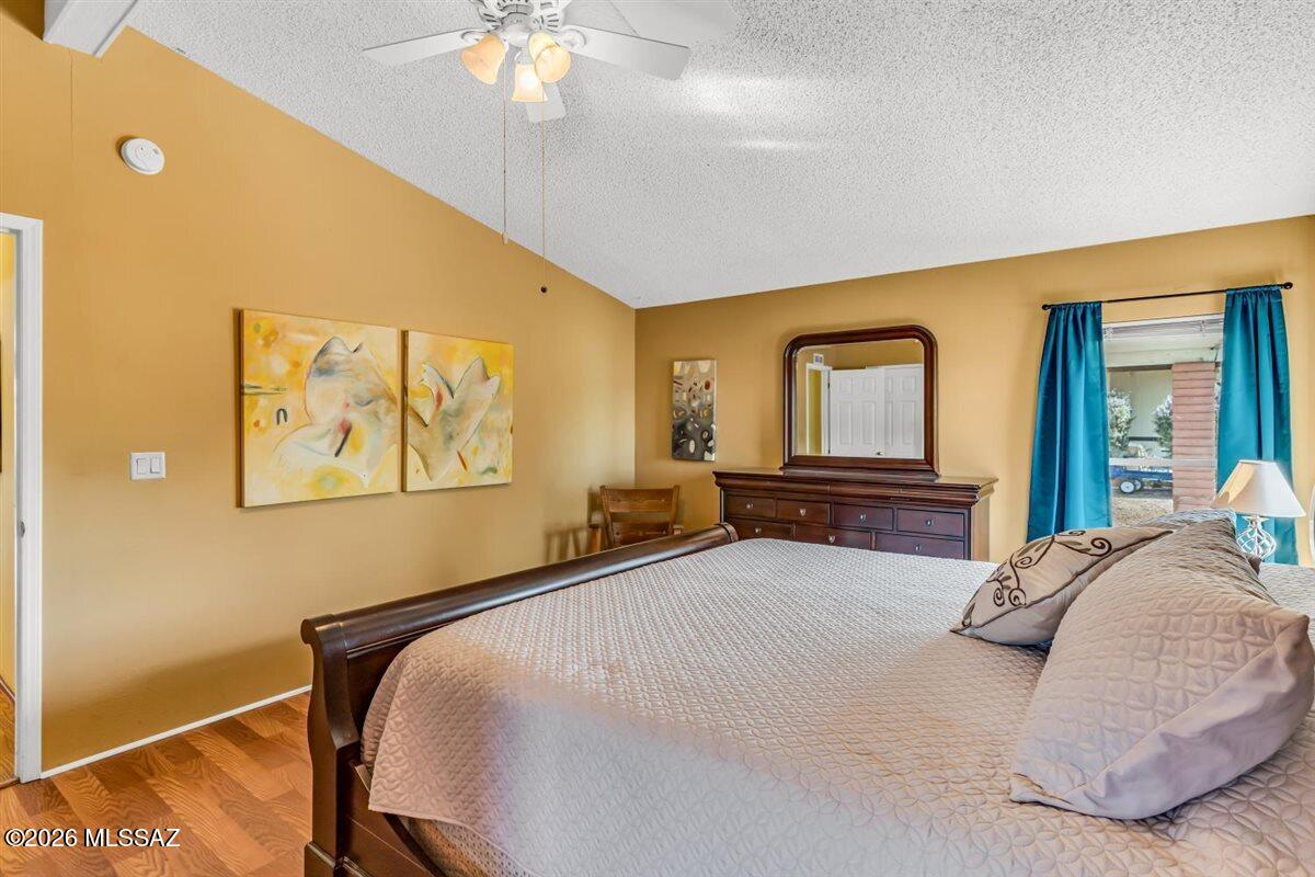 Tucson Estates NO. 2 (1-560) - Residential