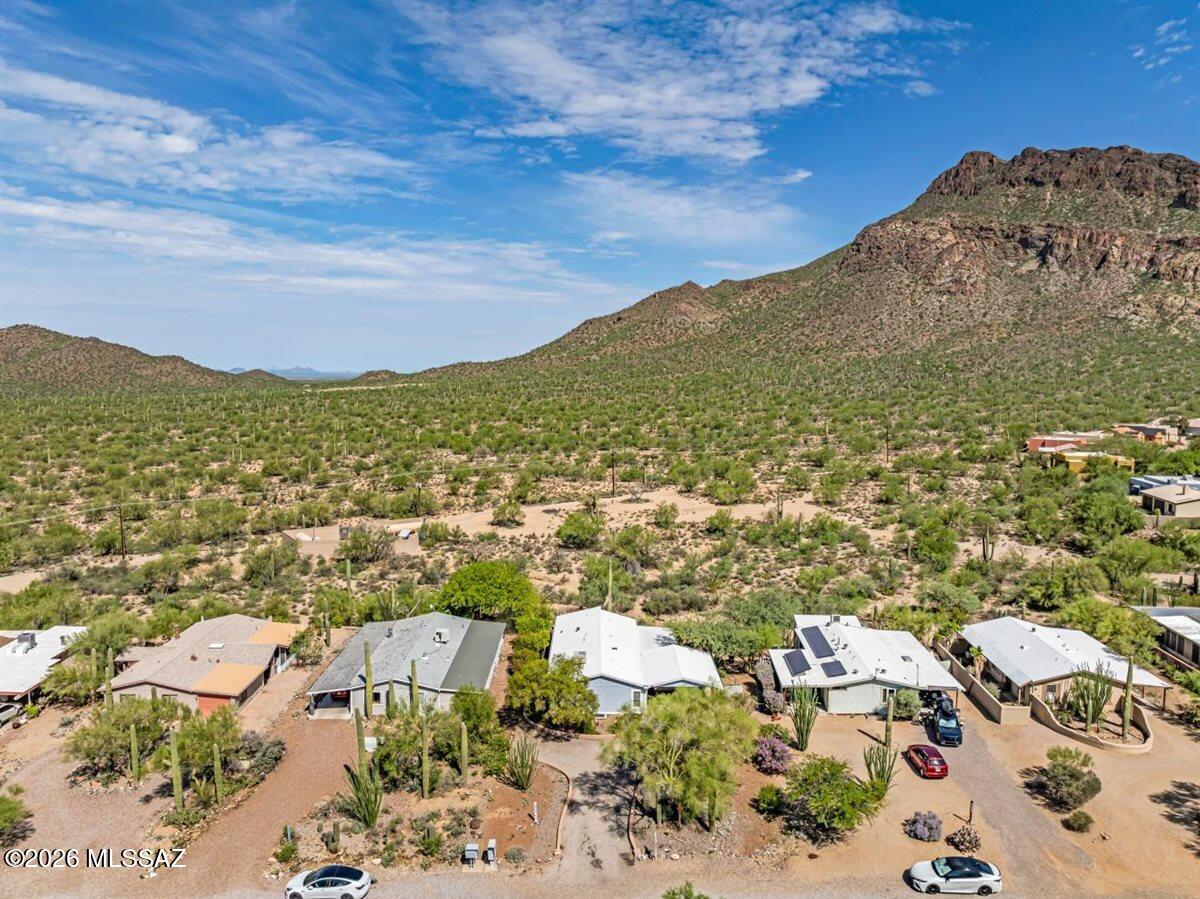 Tucson Estates NO. 2 (1-560) - Residential