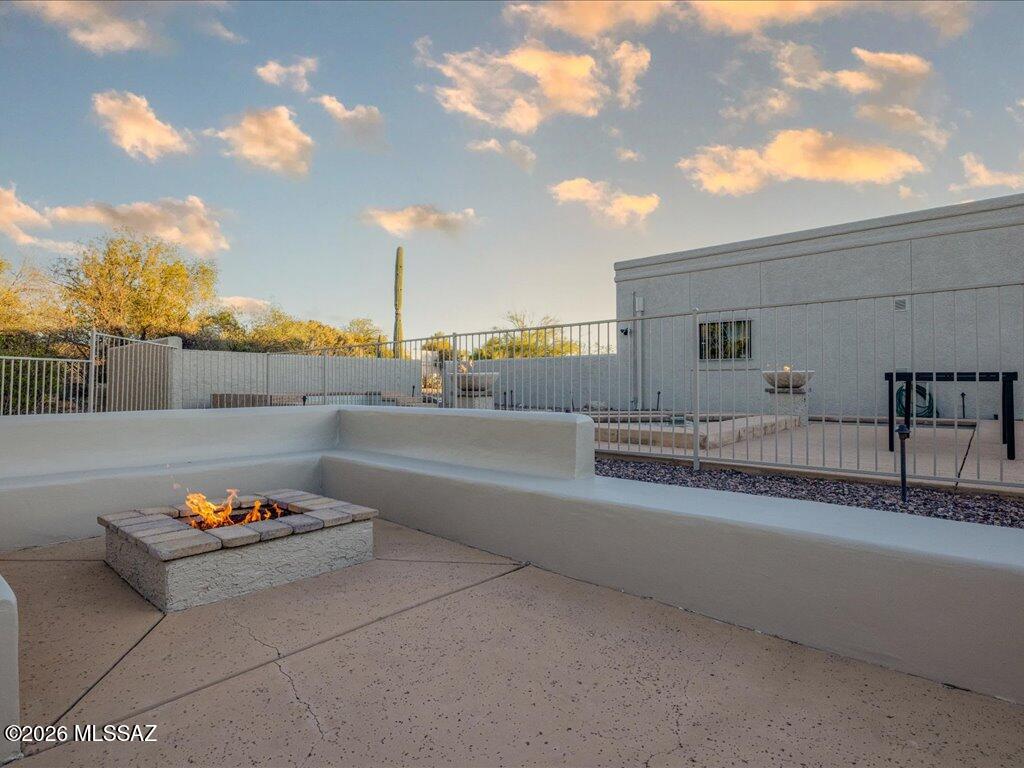 Westward Look Heights(1-45) - Residential